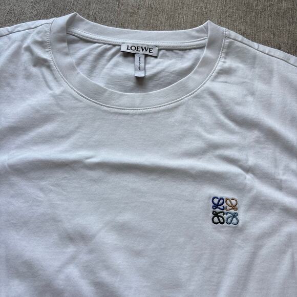 Authentic Loewe Anagram Top - Picture 2 of 4